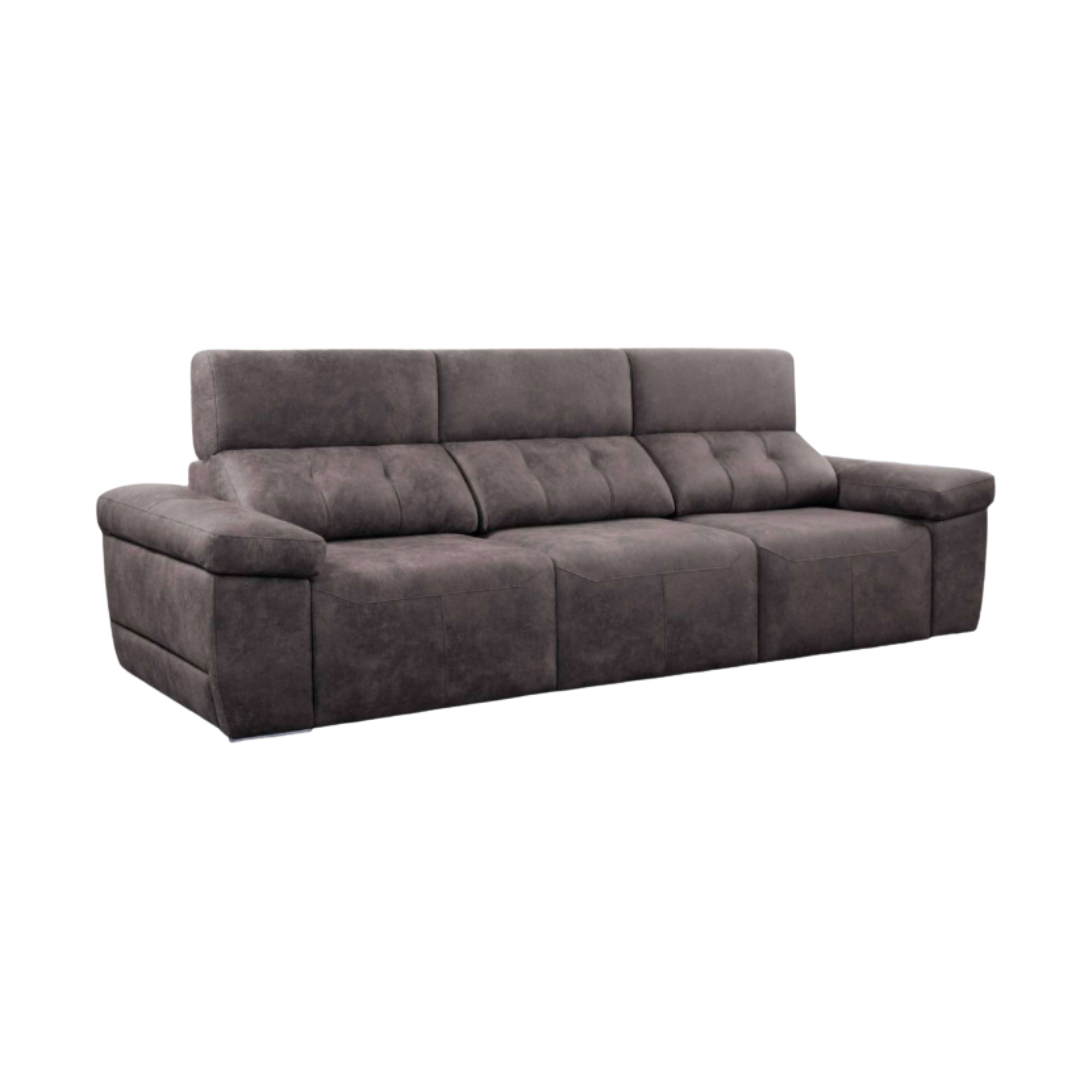Sofá Zoe Deslizante Cama
