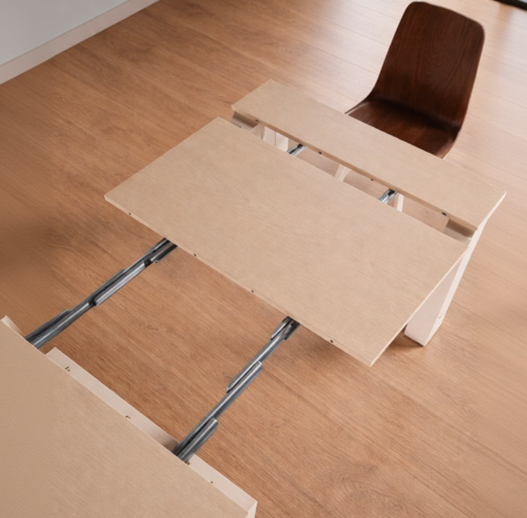 MESA CONSOLA EXTENSIBLE