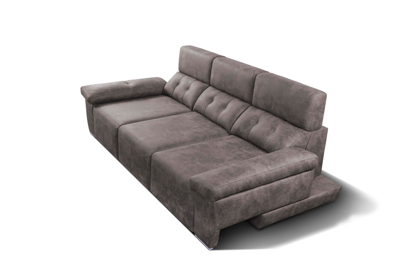 Sofá Zoe Deslizante Cama