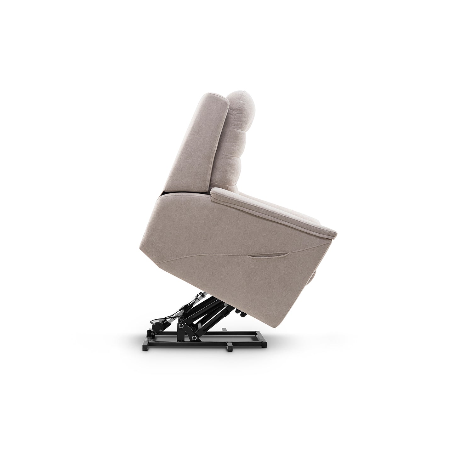 Sillón relax levanta persona (Power lift) Mod.Aral
