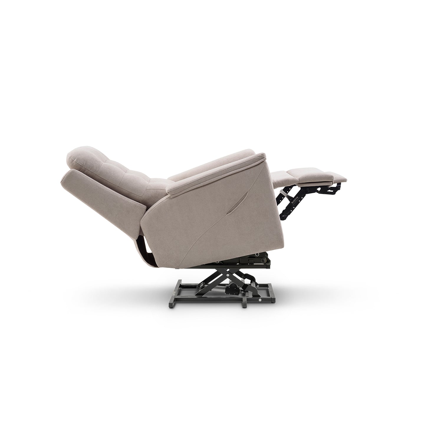 Sillón relax levanta persona (Power lift) Mod.Aral