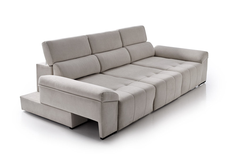 Sofa Kabul Deslizante Cama