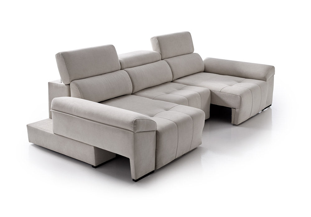 Sofa Kabul Deslizante Cama