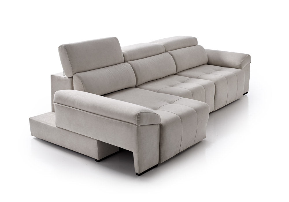 Sofa Kabul Deslizante Cama