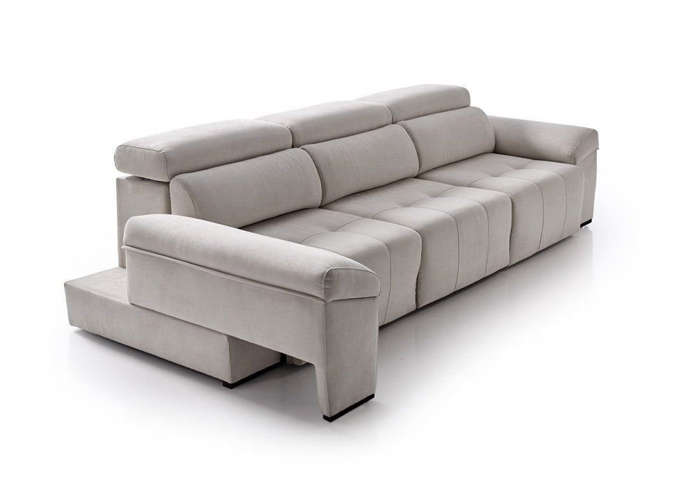 Sofa Kabul Deslizante Cama
