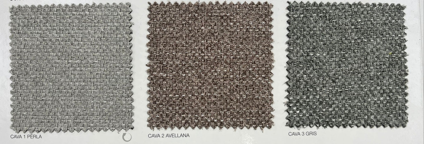 Sofá Cannes Deslizante