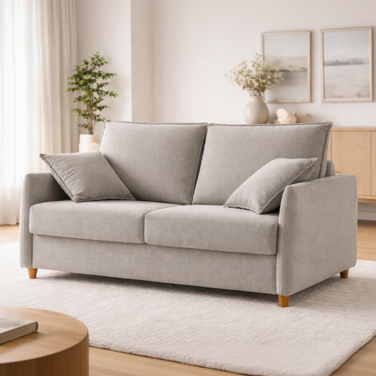 ARZO SOFÁ CAMA CON MECANISMO ITALIANO