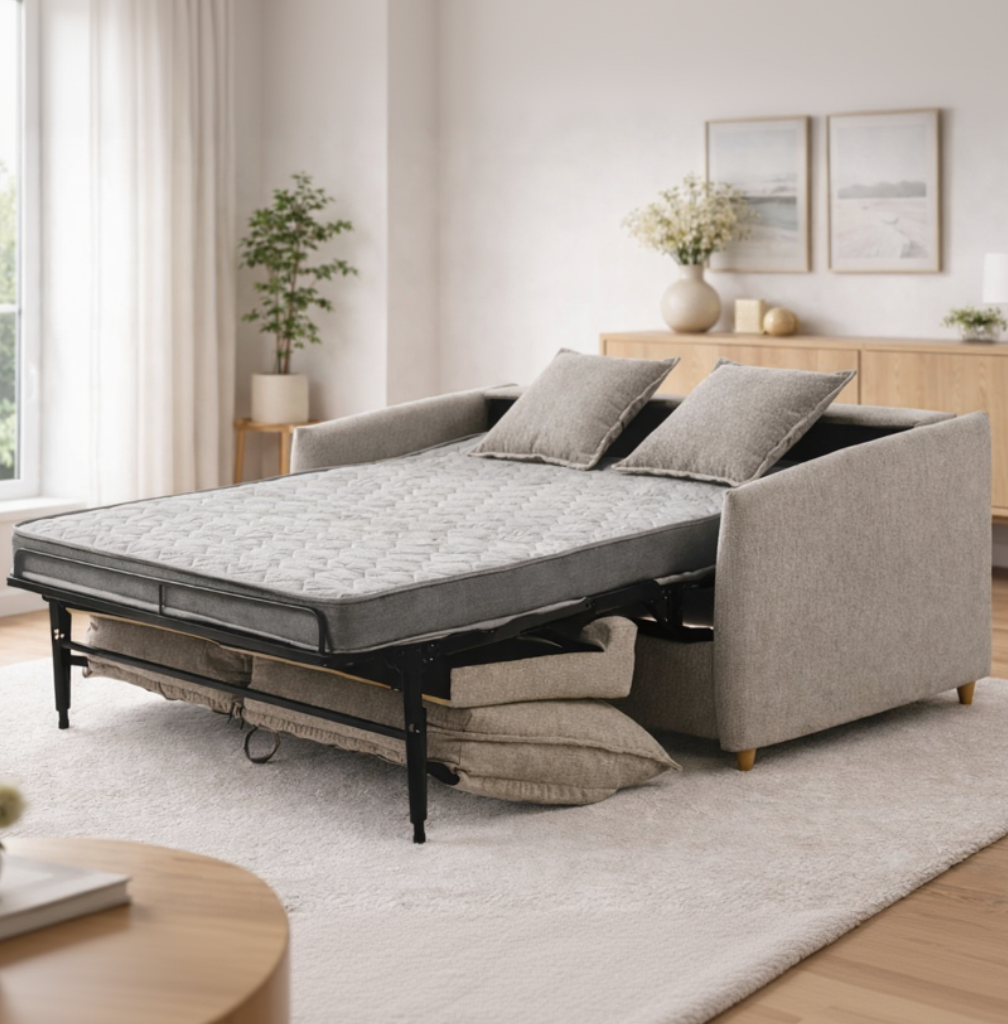 ARZO SOFÁ CAMA CON MECANISMO ITALIANO