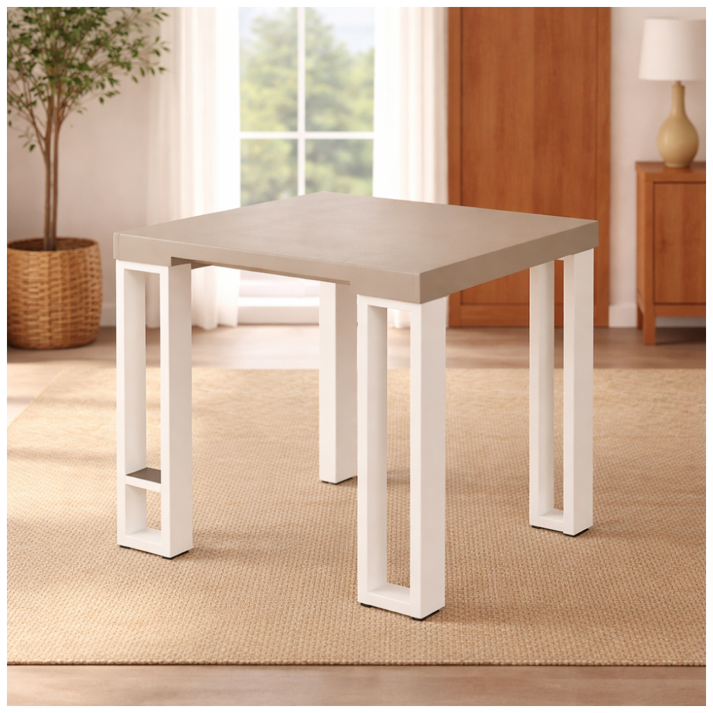 MESA CONSOLA EXTENSIBLE