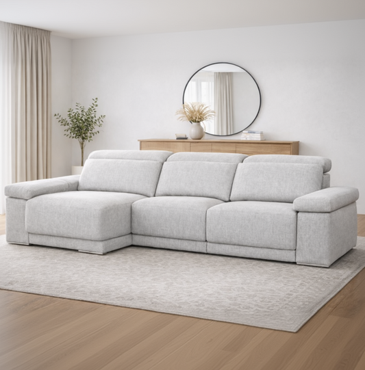 SOFÁ DESLIZABLE DE CARRO ESH