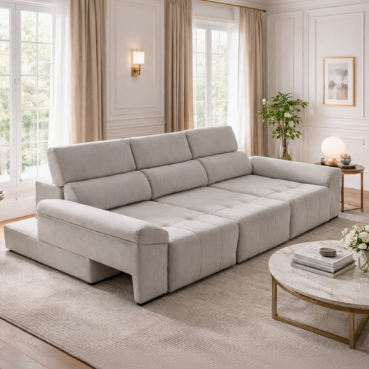 SOFÁ KABUL DESLIZANTE-CAMA
