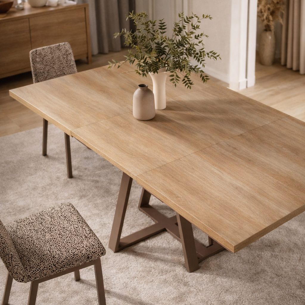 MESA EXTENSIBLE LILY