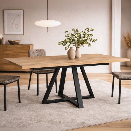 MESA EXTENSIBLE LILY