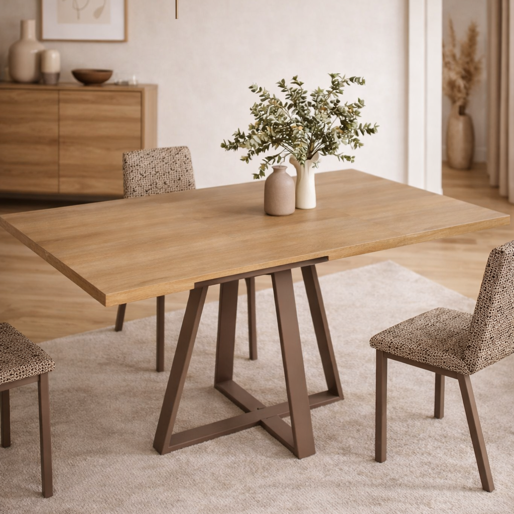 MESA EXTENSIBLE LILY