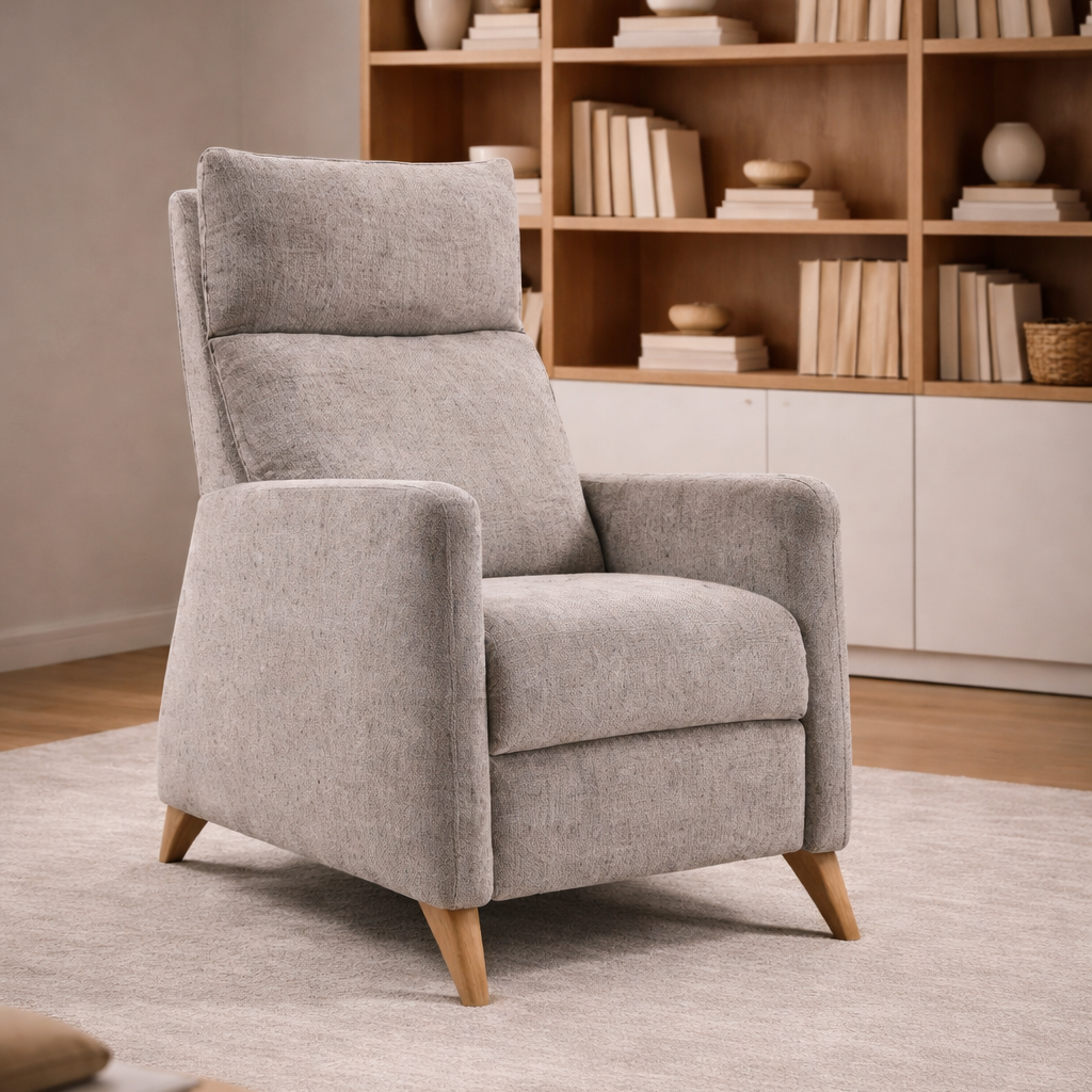SILLON RELAX NORDIC