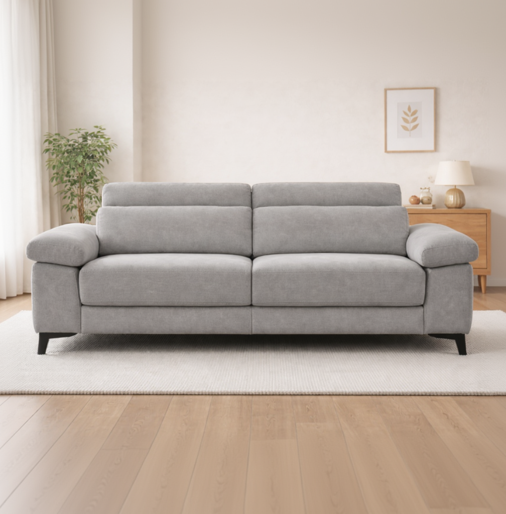 SOFÁ DESLIZANTE ODY