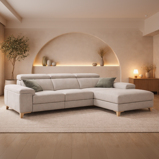 Sofá Deslizante SENSEI