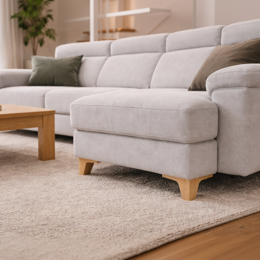 Sofá Deslizante SENSEI