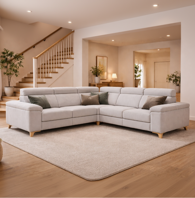 Sofá Deslizante SENSEI