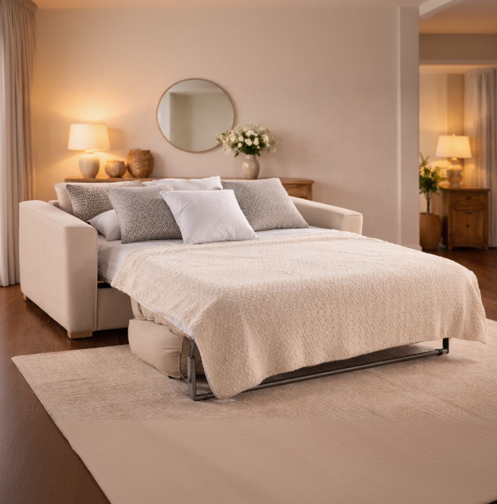 SOFÁ CAMA GALES