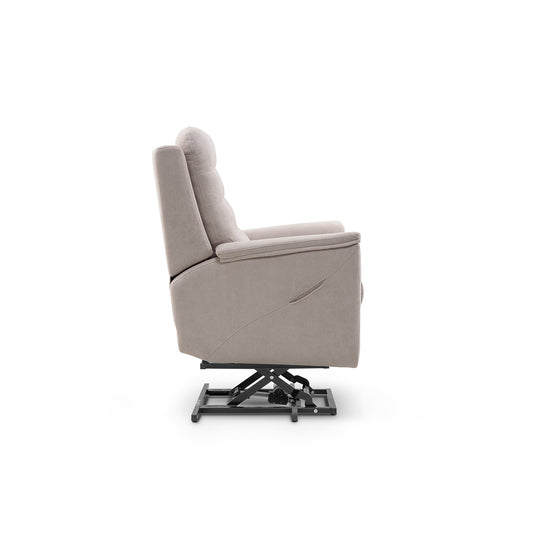 Sillón relax levanta persona (Power lift) Mod.Aral