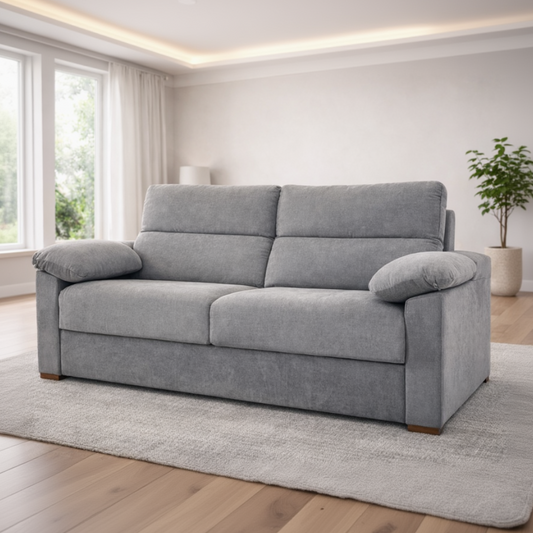 SOFÁ CAMA TAMARA SISTEMA ITALIANO