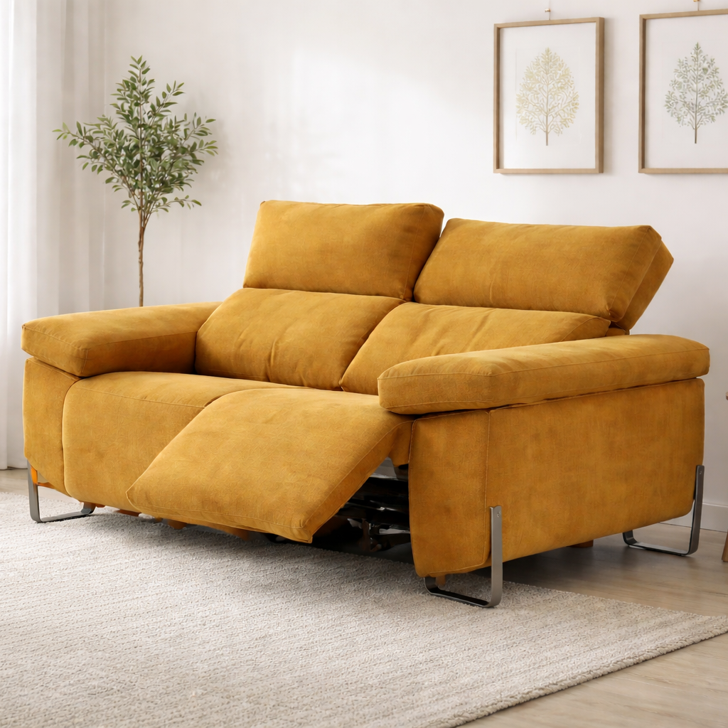 SOFÁ RELAX ELÉCTRICO ANA