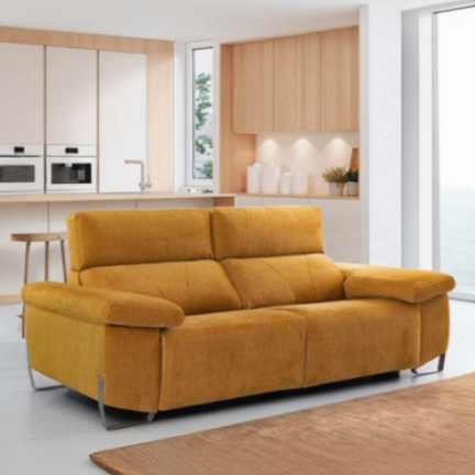 SOFÁ RELAX ELÉCTRICO ANA