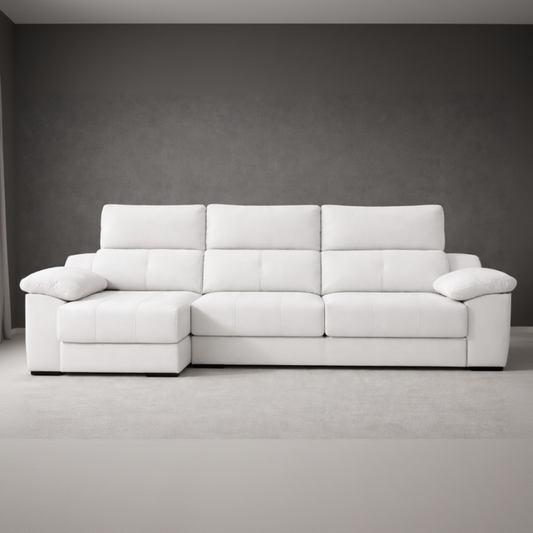 SOFÁ DESLIZANTE DE CARRO KIRIA