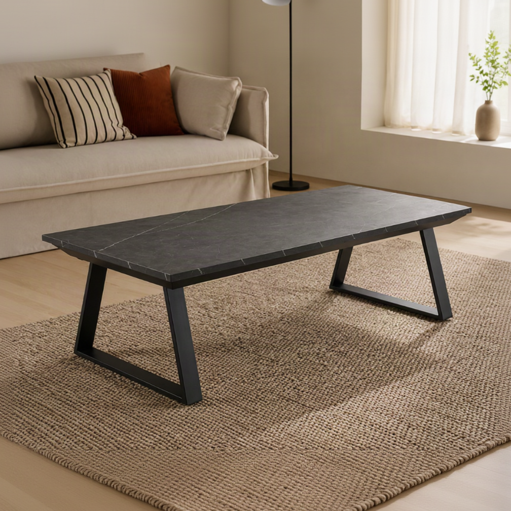 MESA DE CENTRO DESLIZANTE VIENA