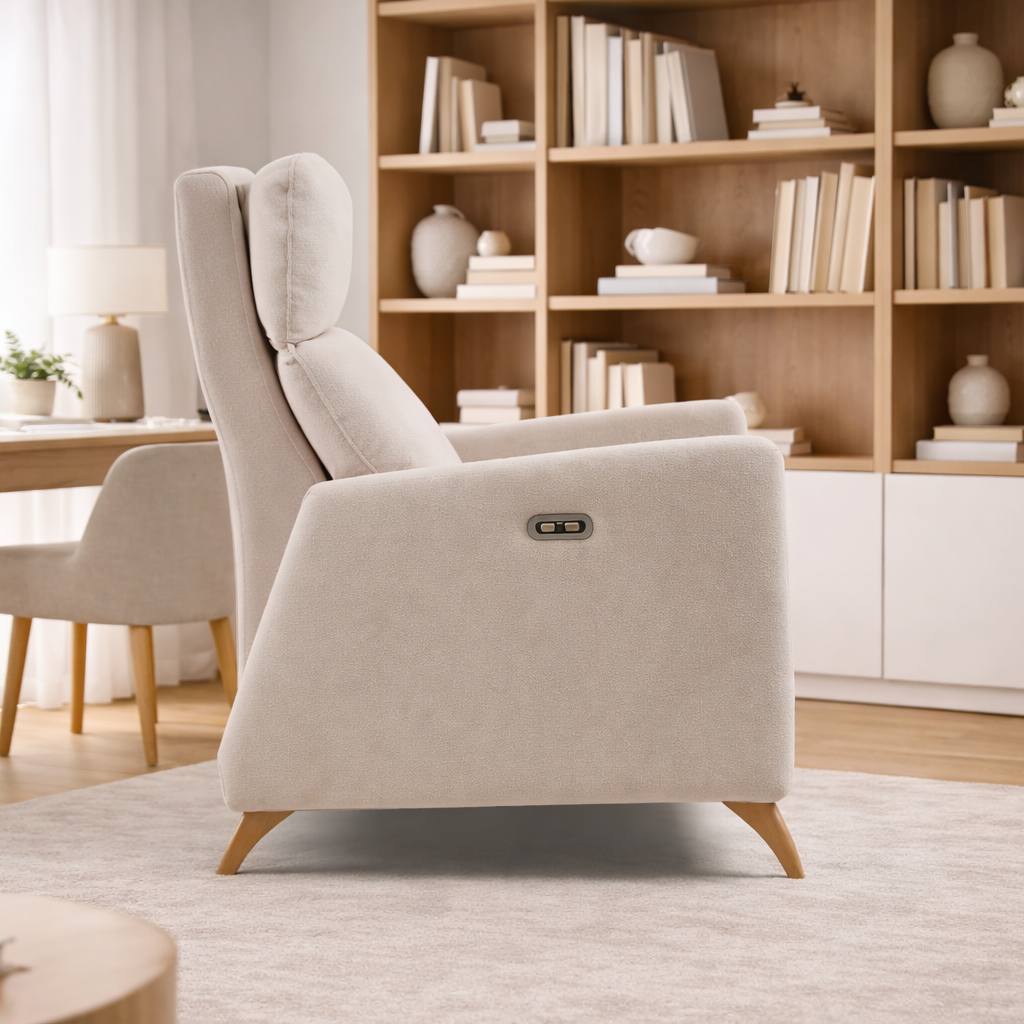 SILLON RELAX NORDIC
