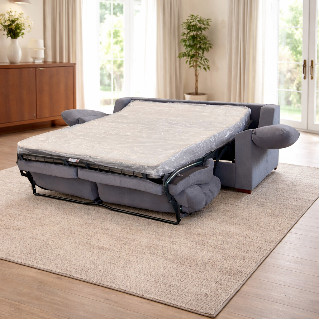 SOFÁ CAMA TAMARA SISTEMA ITALIANO