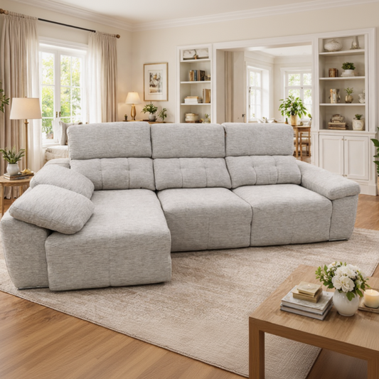 SOFÁ ZOE DESLIZANTE-CAMA